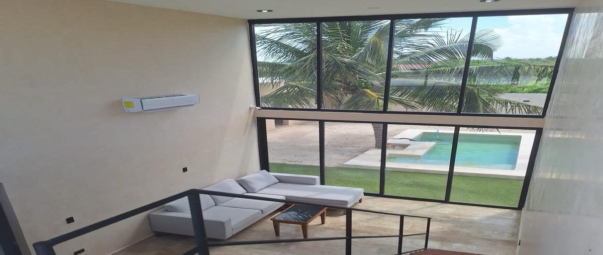Foto de casa en venta en  , chicxulub puerto, progreso, yucatán, 31526729 No. 05