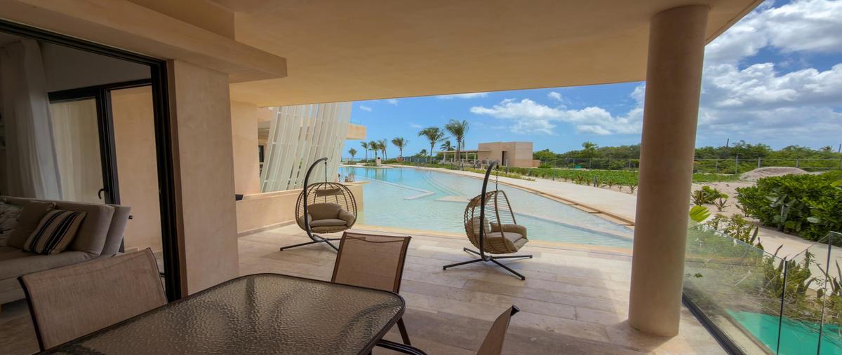 Foto de departamento en venta en  , chicxulub puerto, progreso, yucatán, 0 No. 03