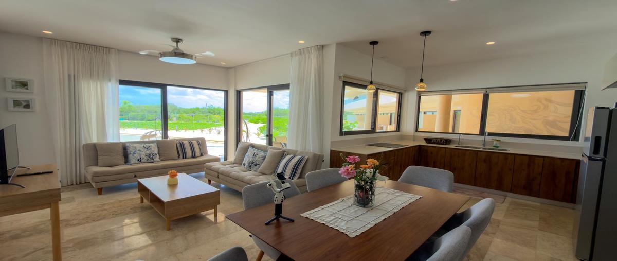 Foto de departamento en venta en  , chicxulub puerto, progreso, yucatán, 0 No. 04