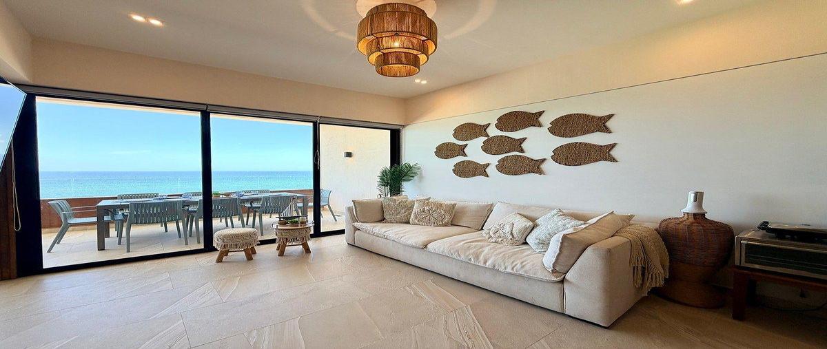 Foto de departamento en venta en  , chicxulub puerto, progreso, yucatán, 0 No. 05