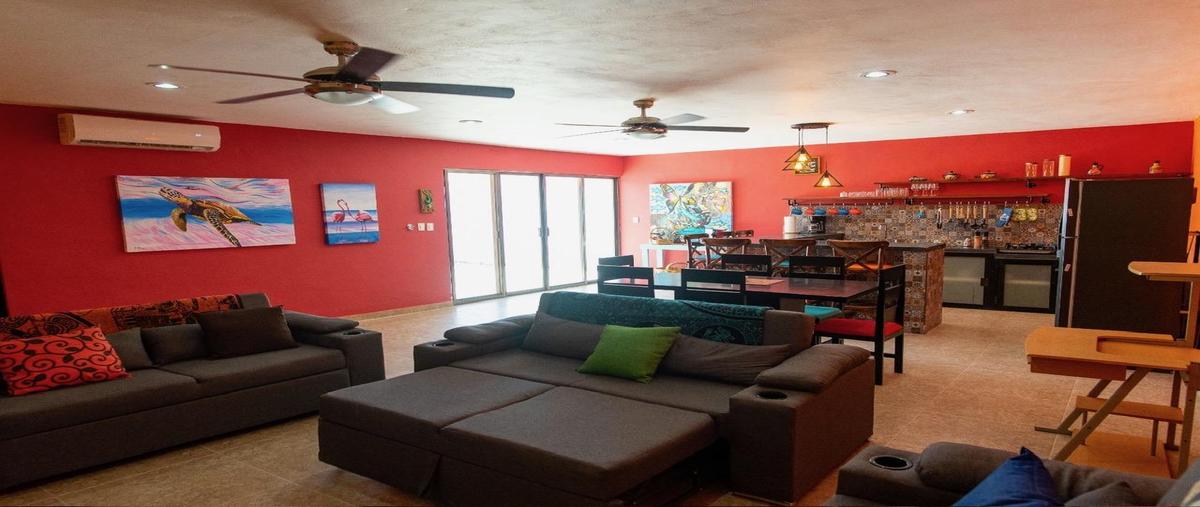 Foto de casa en renta en  , chicxulub puerto, progreso, yucatán, 0 No. 04