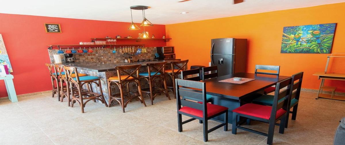 Foto de casa en renta en  , chicxulub puerto, progreso, yucatán, 0 No. 05