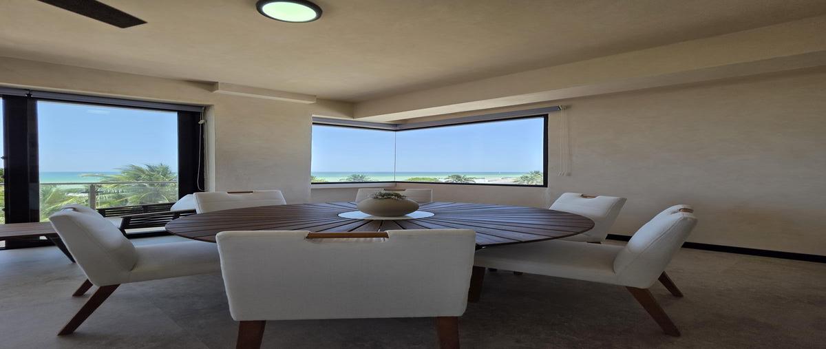 Foto de departamento en venta en  , chicxulub puerto, progreso, yucatán, 0 No. 05