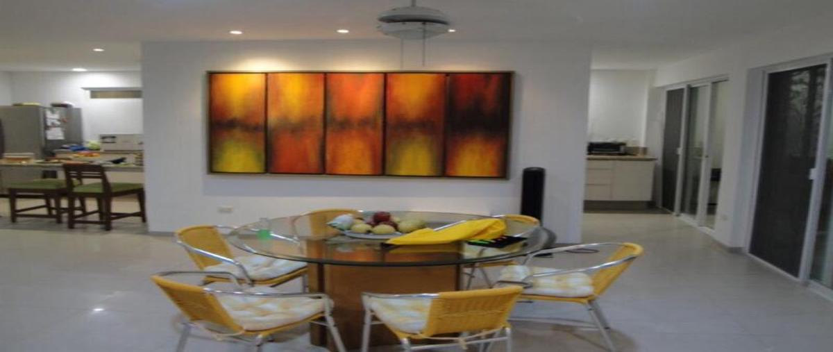 Foto de casa en venta en  , chicxulub puerto, progreso, yucatán, 7025101 No. 03