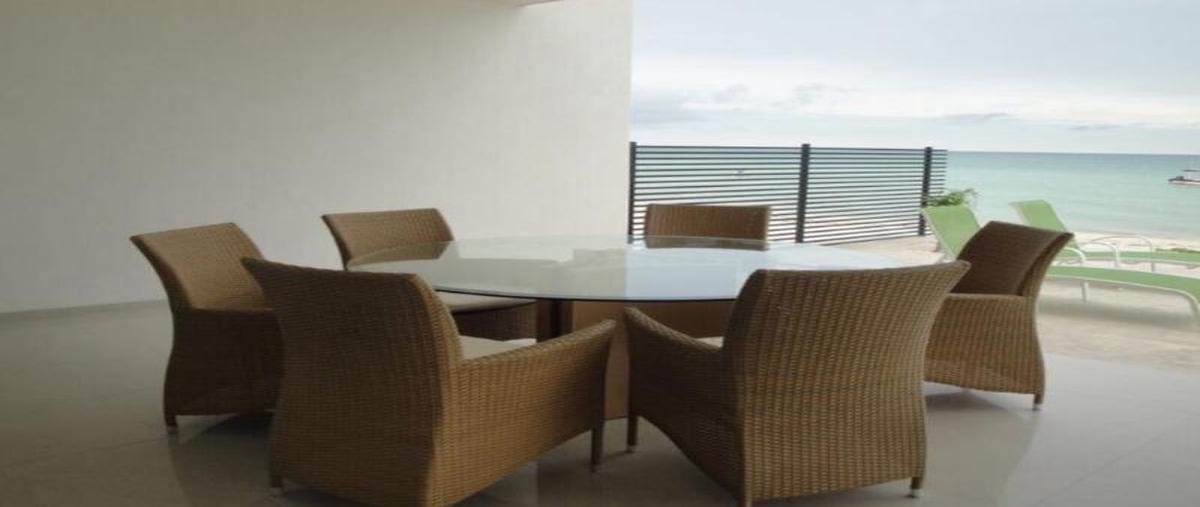 Foto de casa en venta en  , chicxulub puerto, progreso, yucatán, 7025101 No. 07