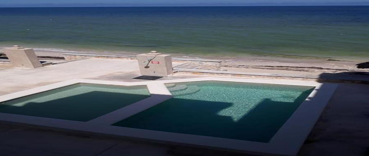 Foto de departamento en venta en  , chicxulub puerto, progreso, yucatán, 7860930 No. 01