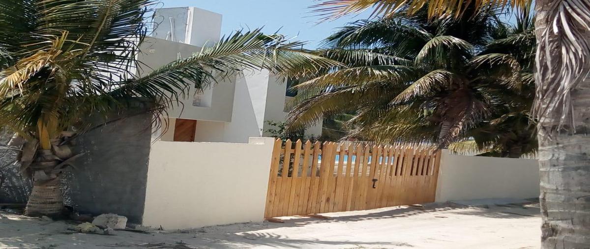 Foto de casa en renta en  , chicxulub puerto, progreso, yucatán, 7888065 No. 02