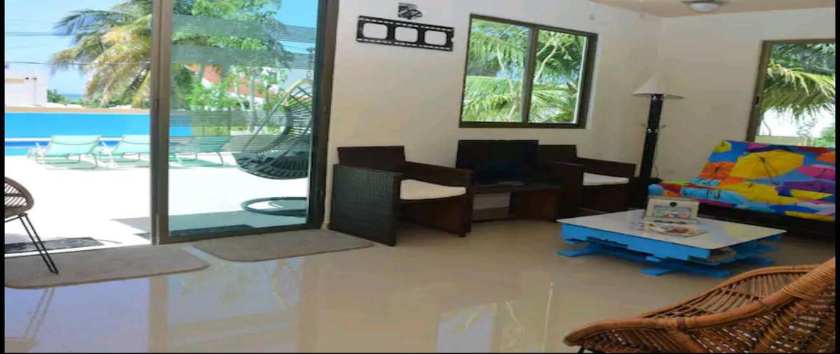 Foto de casa en renta en  , chicxulub puerto, progreso, yucatán, 7888065 No. 03