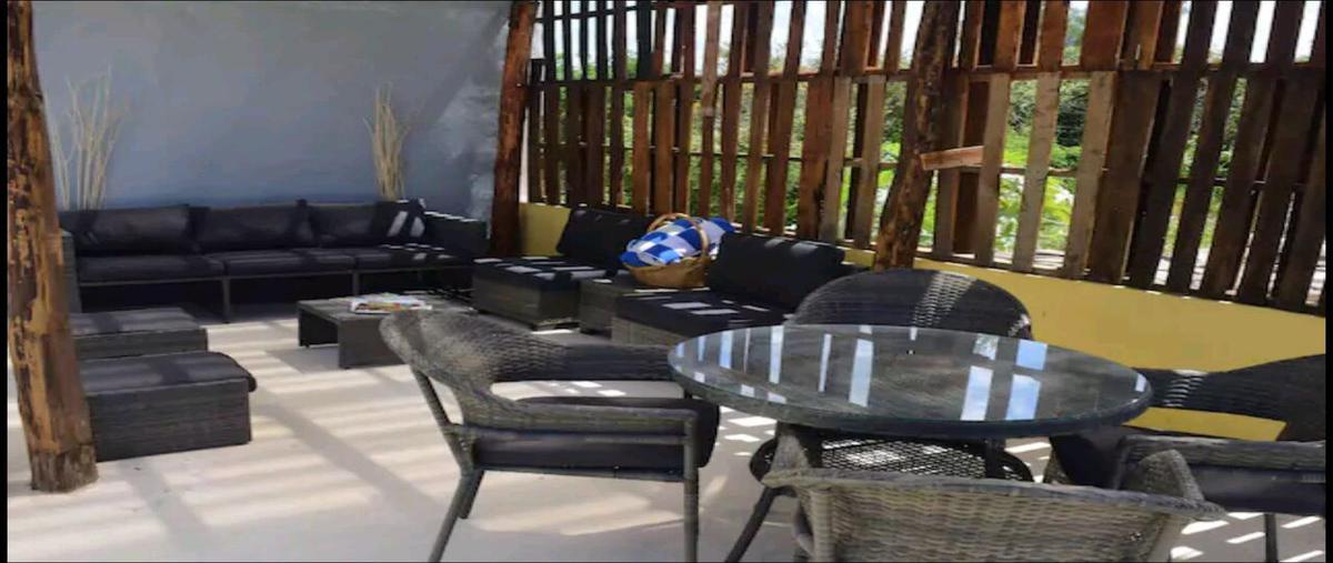 Foto de casa en renta en  , chicxulub puerto, progreso, yucatán, 7888065 No. 04