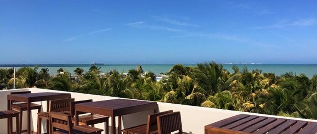 Foto de departamento en , chicxulub puerto, progreso, yucatán, 8030152 foto 02 Foto de departamento en venta en , chicxulub puerto, progreso, yucatán, 8030152 No. 02