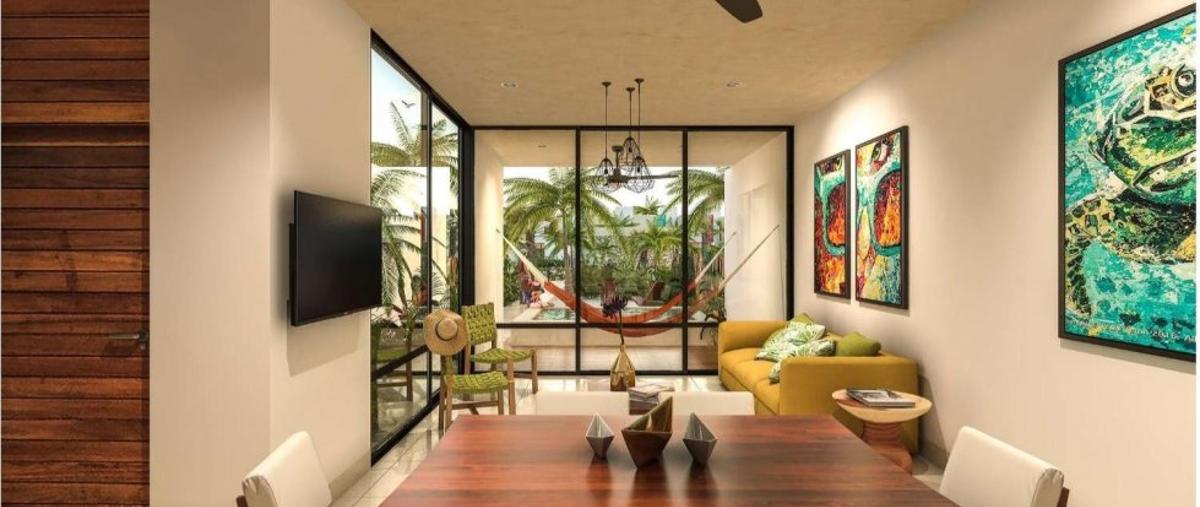 Foto de departamento en venta en  , vergel ii, mérida, yucatán, 9327451 No. 05
