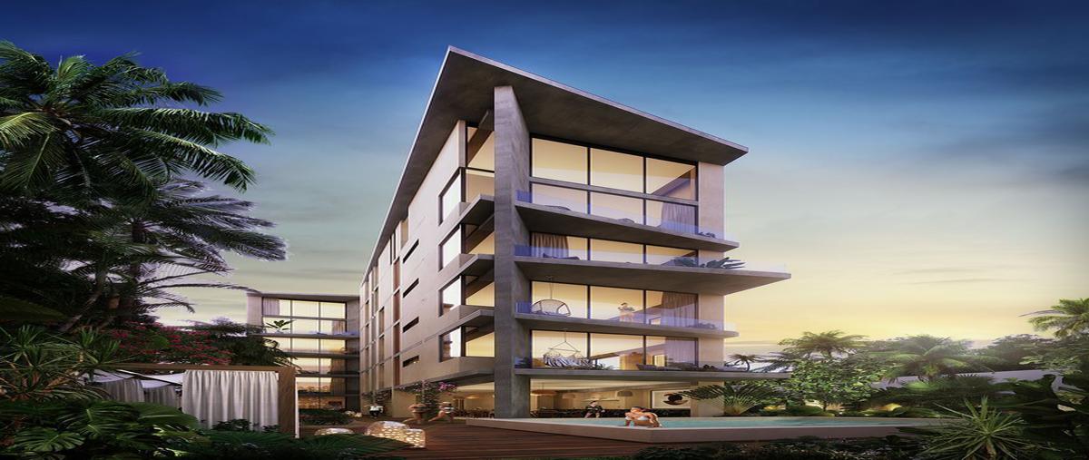 Foto de departamento en venta en chicxulub puerto, progreso, yucatán , chicxulub puerto, progreso, yucatán, 25195772 No. 04