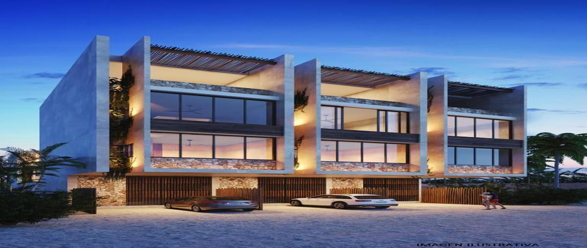 Foto de casa en venta en chicxulub puerto, progreso, yucatán , chicxulub puerto, progreso, yucatán, 0 No. 05