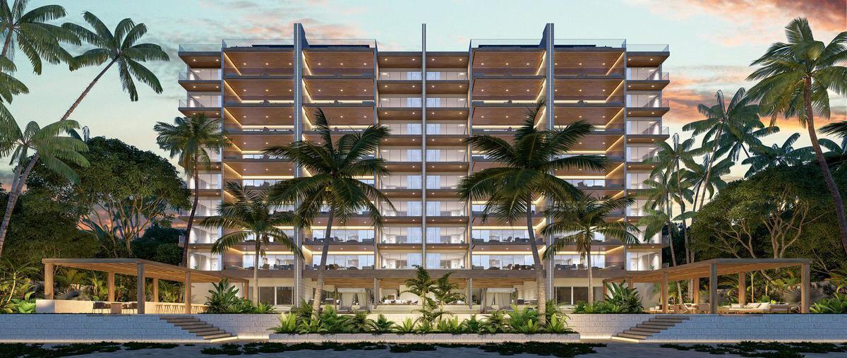 Foto de departamento en venta en chicxulub puerto, progreso, yucatán , chicxulub puerto, progreso, yucatán, 0 No. 02