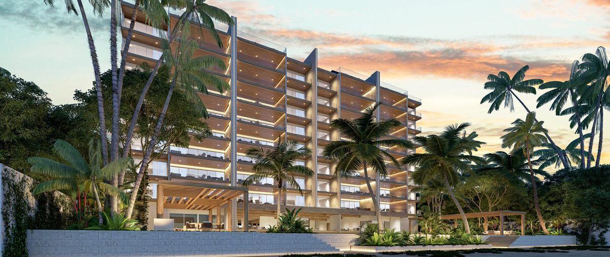 Foto de departamento en venta en chicxulub puerto, progreso, yucatán , chicxulub puerto, progreso, yucatán, 0 No. 03