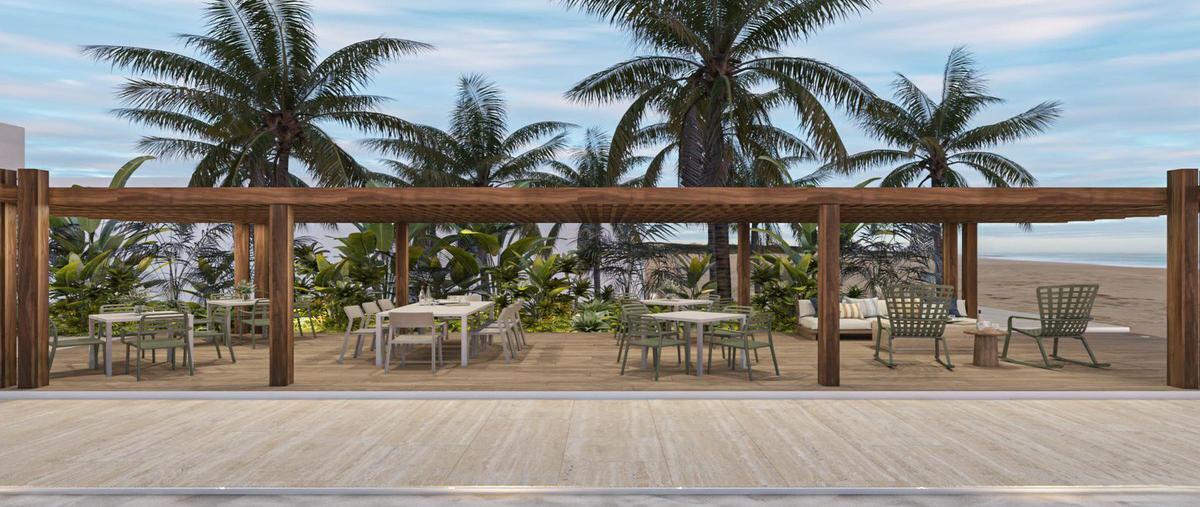 Foto de departamento en venta en chicxulub puerto, progreso, yucatán , chicxulub puerto, progreso, yucatán, 0 No. 04