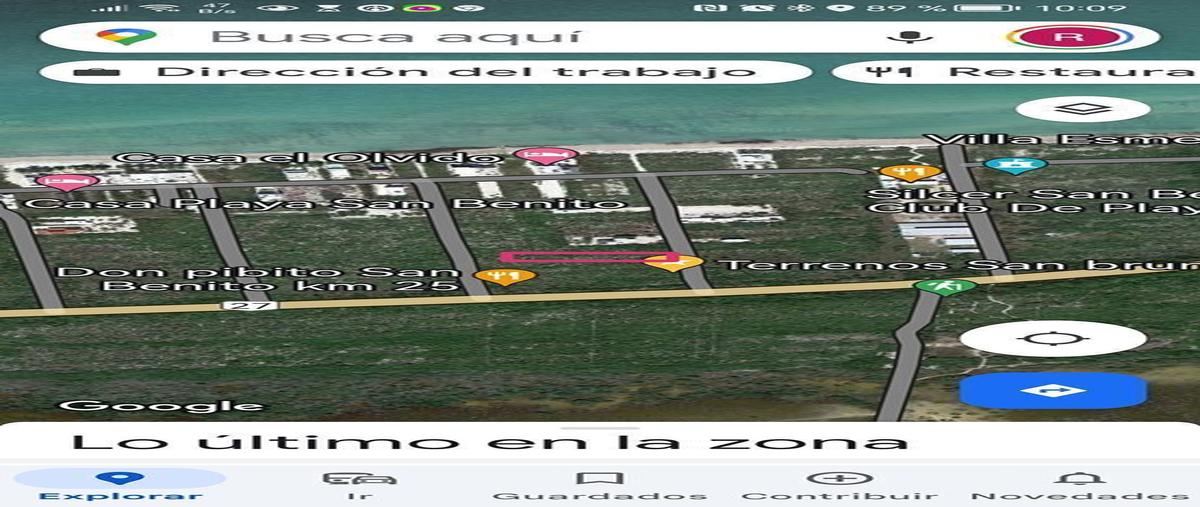 Foto de terreno habitacional en chicxulub puerto, progreso, yucatán , chicxulub puerto, progreso, yucatán, 0 foto 01 Foto de terreno habitacional en venta en chicxulub puerto, progreso, yucatán , chicxulub puerto, progreso, yucatán, 0 No. 01