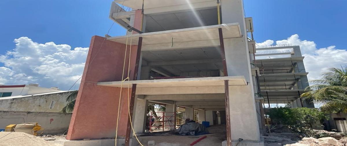 Foto de departamento en venta en chicxulub puerto, progreso, yucatán , chicxulub puerto, progreso, yucatán, 0 No. 03