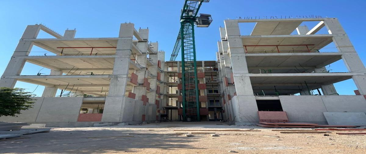 Foto de departamento en venta en chicxulub puerto, progreso, yucatán , chicxulub puerto, progreso, yucatán, 0 No. 04