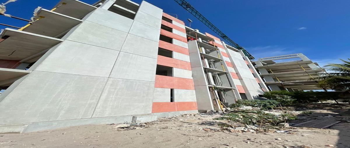 Foto de departamento en venta en chicxulub puerto, progreso, yucatán , chicxulub puerto, progreso, yucatán, 0 No. 05