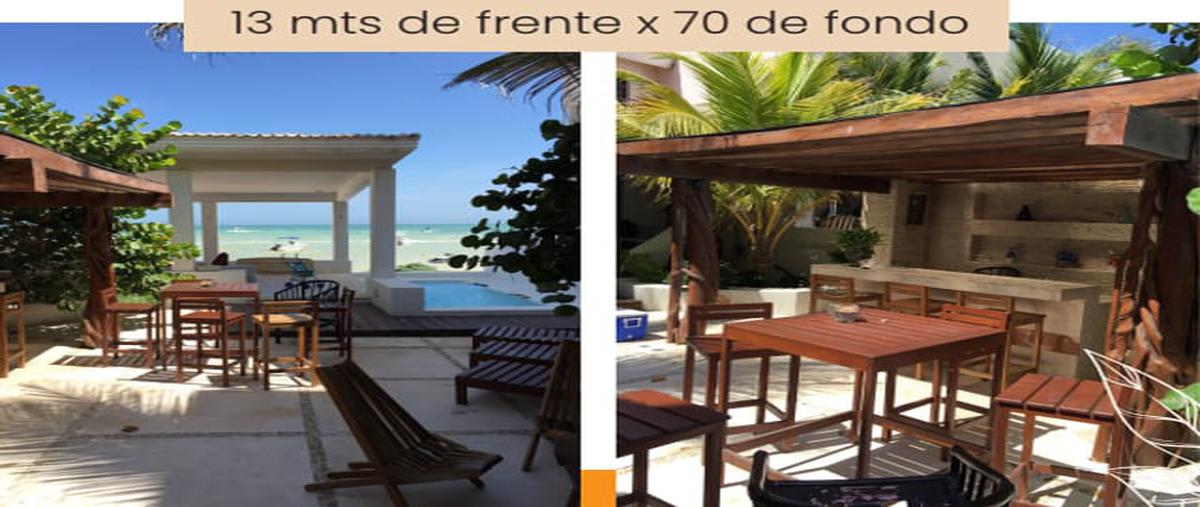 Foto de casa en venta en chicxulub puerto whi274287, chicxulub puerto, progreso, yucatán, 23372463 No. 04