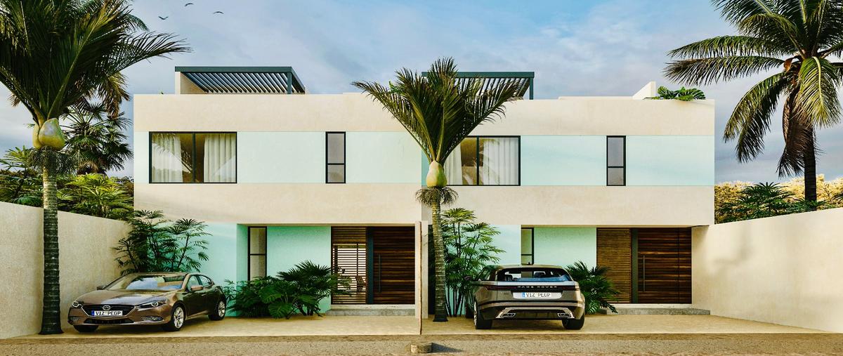 Foto de casa en venta en chicxulub puerto whi304103, chicxulub puerto, progreso, yucatán, 27519759 No. 03