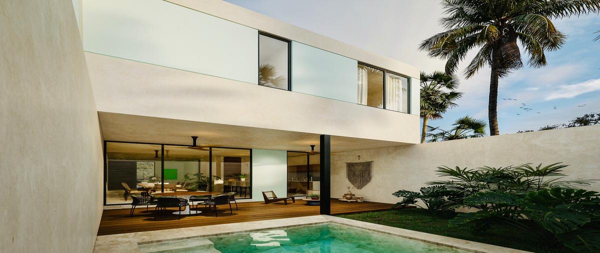 Foto de casa en venta en chicxulub puerto whi304103, chicxulub puerto, progreso, yucatán, 27519759 No. 04