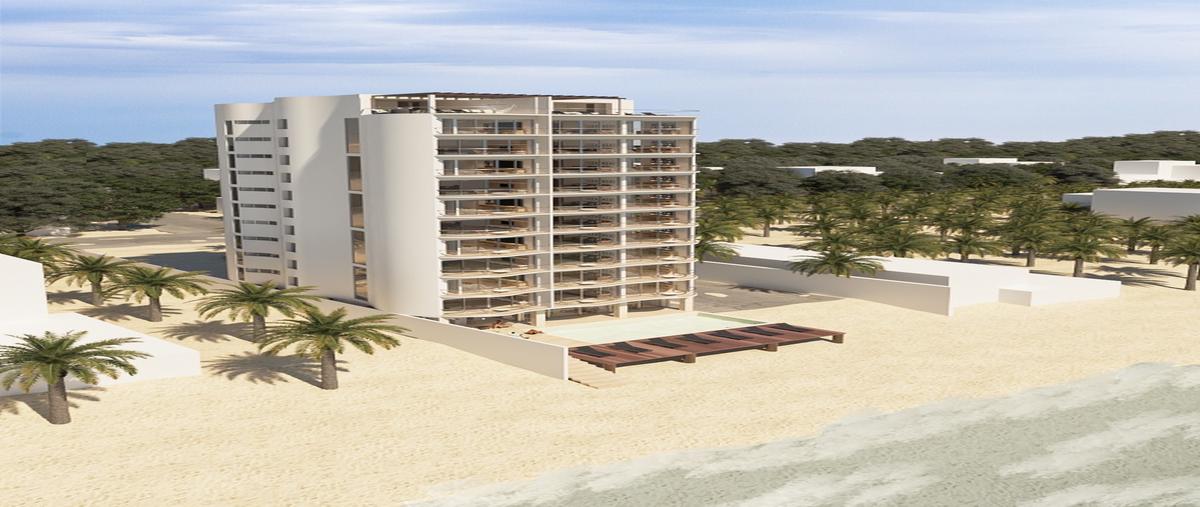 Foto de departamento en venta en chicxulub puerto whi304219, chicxulub puerto, progreso, yucatán, 27530889 No. 02