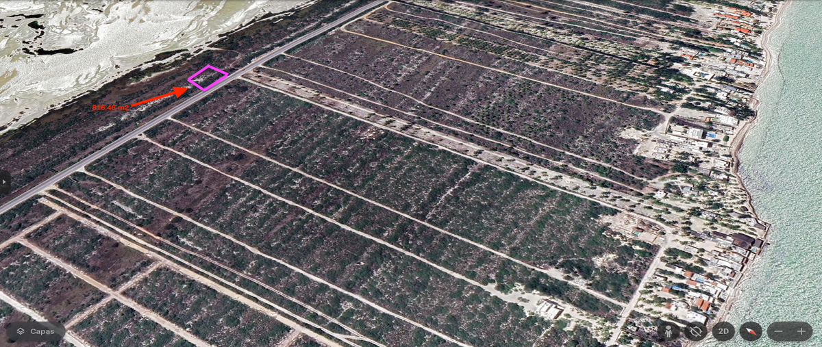 Foto de terreno habitacional en chicxulub puerto whi306607, chicxulub puerto, progreso, yucatán, 0 foto 03 Foto de terreno habitacional en venta en chicxulub puerto whi306607, chicxulub puerto, progreso, yucatán, 0 No. 03