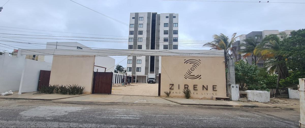 Foto de departamento en venta en chicxulub puerto whi308568, chicxulub puerto, progreso, yucatán, 0 No. 01