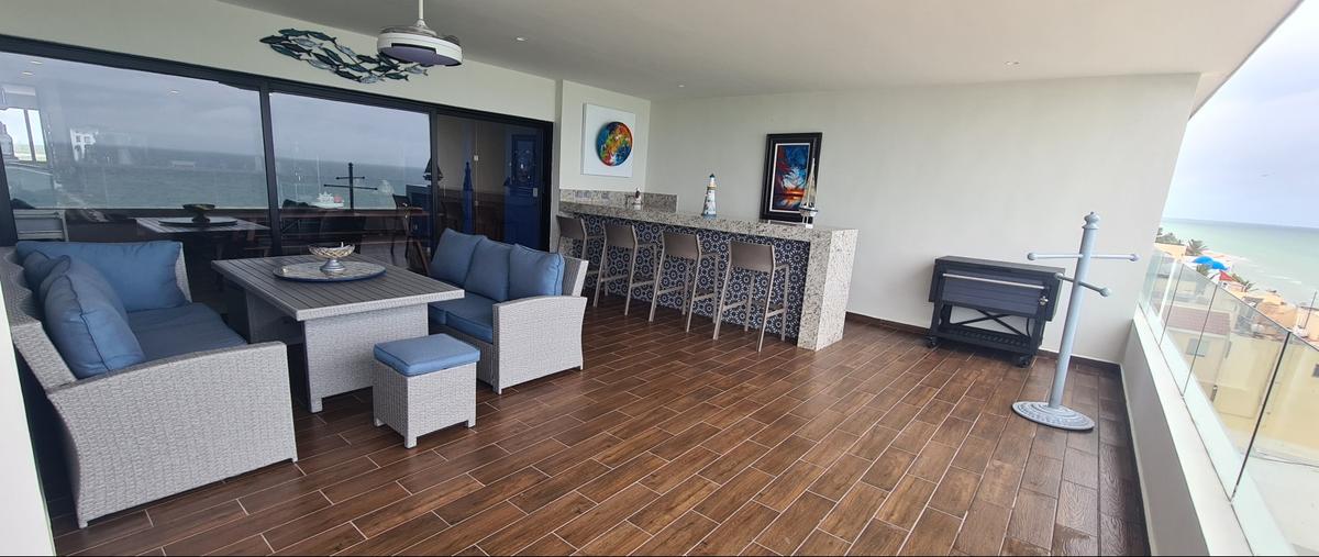 Foto de departamento en venta en chicxulub puerto whi308568, chicxulub puerto, progreso, yucatán, 0 No. 04