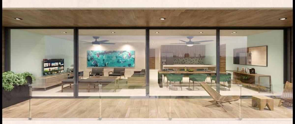 Foto de departamento en venta en chicxulub puerto whi9412, chicxulub puerto, progreso, yucatán, 15298408 No. 03