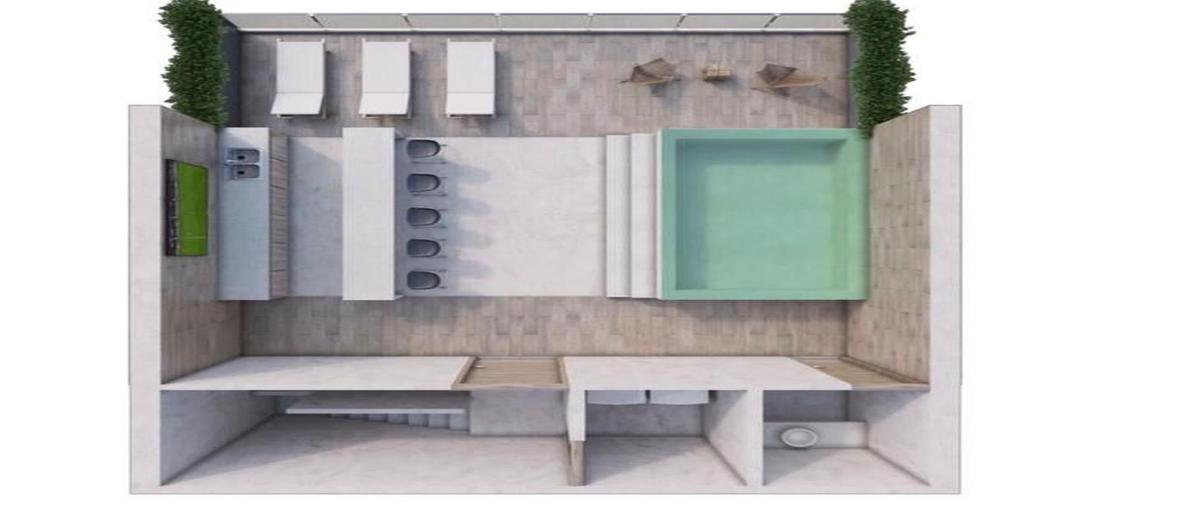 Foto de departamento en venta en chicxulub puerto whi9412, chicxulub puerto, progreso, yucatán, 15298408 No. 05