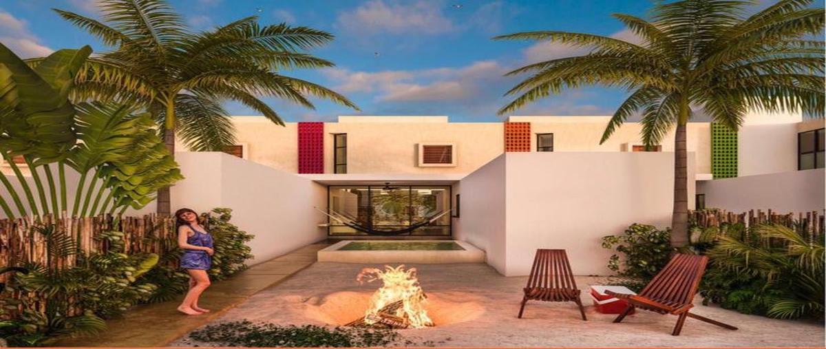 Foto de casa en venta en chicxulub puerto whi9733, chicxulub puerto, progreso, yucatán, 15298646 No. 02