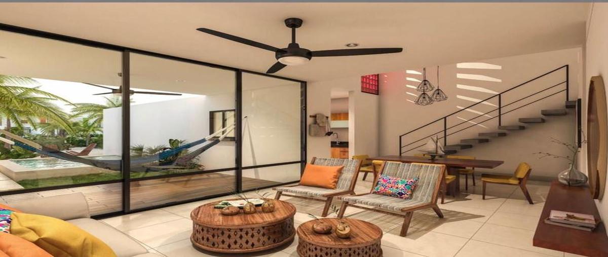 Foto de casa en venta en chicxulub puerto whi9733, chicxulub puerto, progreso, yucatán, 15298646 No. 03