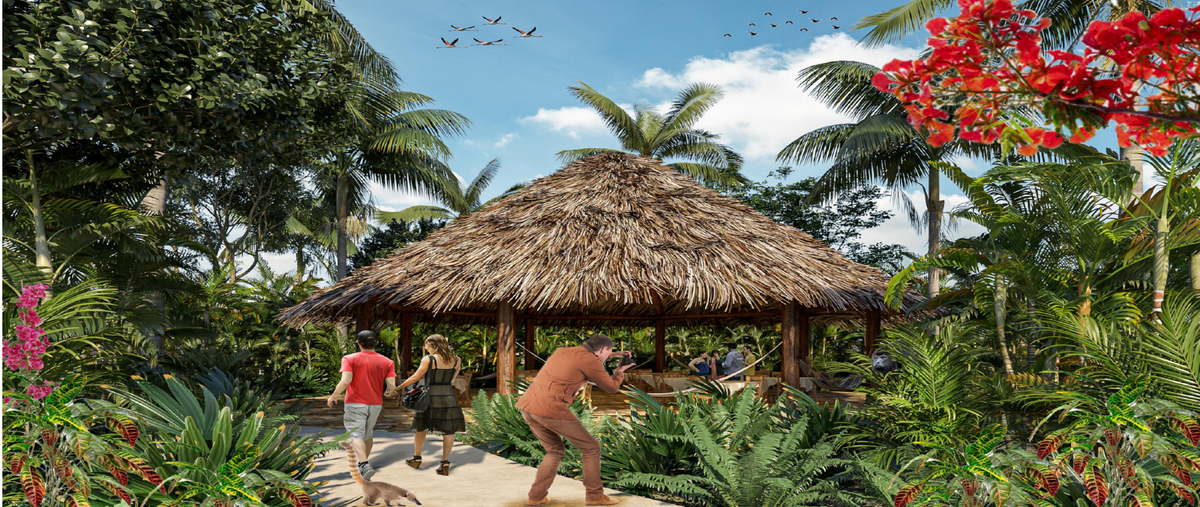 Foto de terreno habitacional en venta en chicxulub whi305779, chicxulub, chicxulub pueblo, yucatán, 0 No. 03