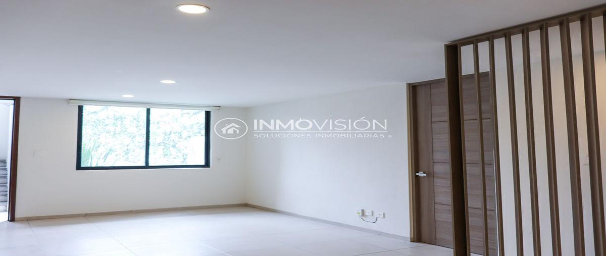 Foto de departamento en renta en chietla , la paz, puebla, puebla, 28070349 No. 04