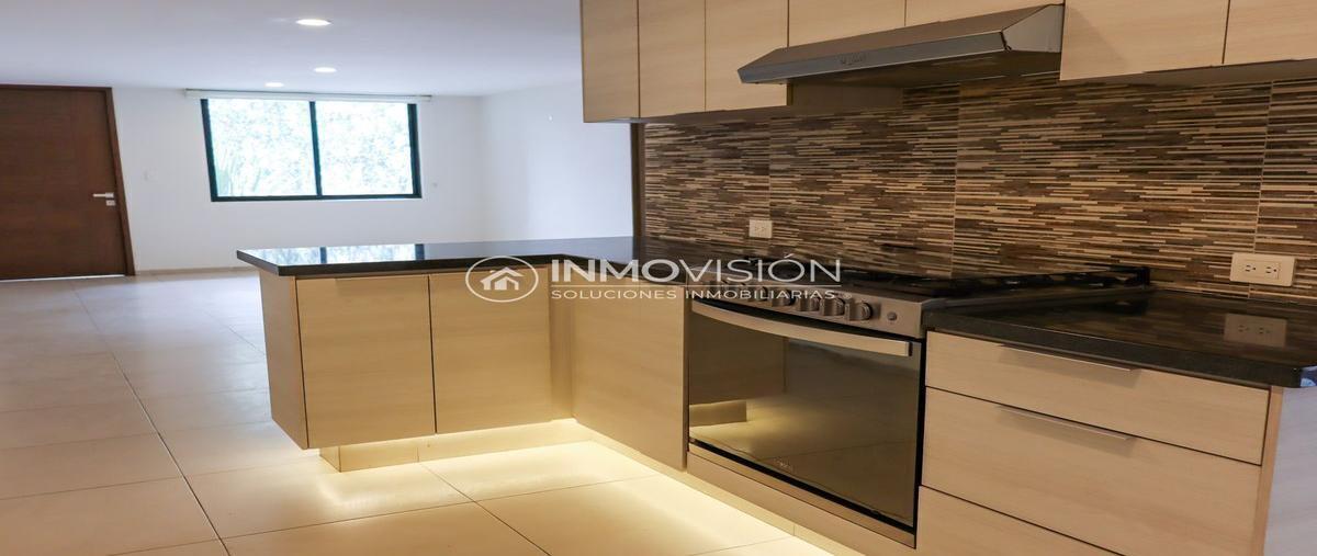 Foto de departamento en renta en chietla , la paz, puebla, puebla, 28070349 No. 05