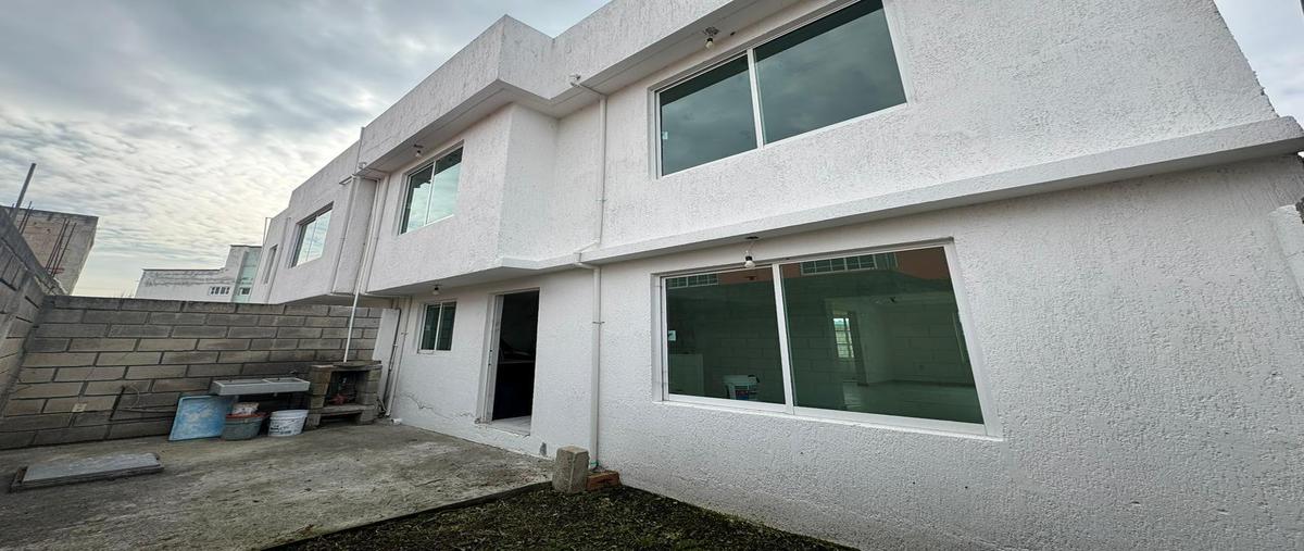 Foto de casa en , chignahuapa, lerma, méxico, 0 foto 02 Foto de casa en venta en , chignahuapa, lerma, méxico, 0 No. 02