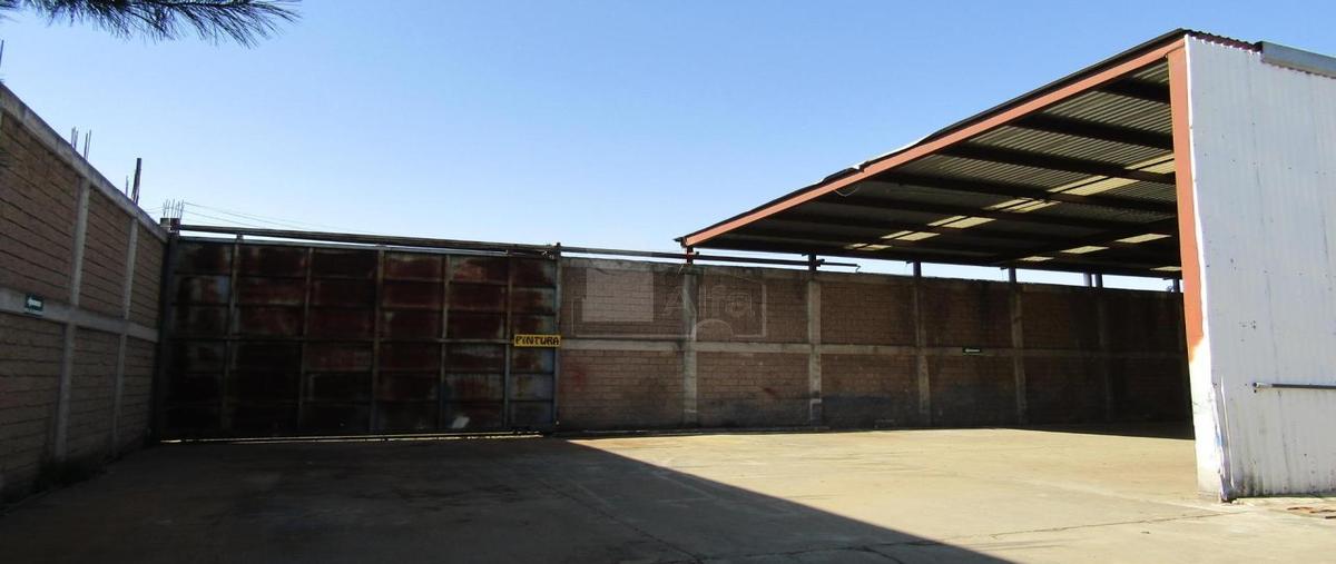 Foto de terreno industrial en venta en chignahuapan 1, santa cruz chignahuapan, lerma, méxico, 29791679 No. 04