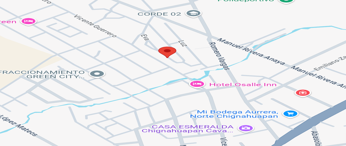 Foto de casa en venta en  , chignahuapan, chignahuapan, puebla, 0 No. 03