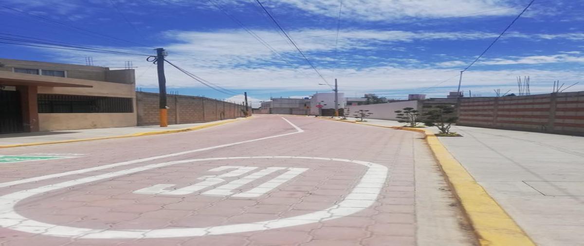 Foto de terreno habitacional en renta en chignahuapan , san francisco acatepec, san andrés cholula, puebla, 0 No. 02