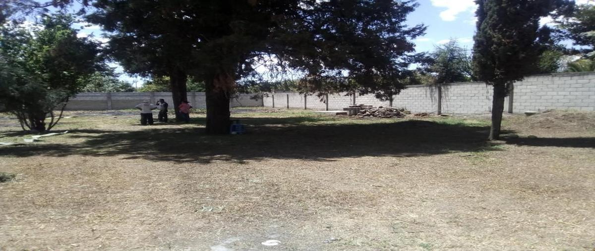 Foto de terreno habitacional en renta en chignahuapan , san francisco acatepec, san andrés cholula, puebla, 0 No. 03
