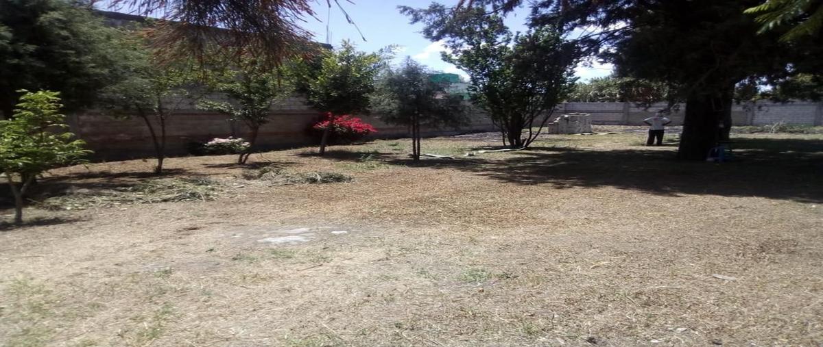 Foto de terreno habitacional en renta en chignahuapan , san francisco acatepec, san andrés cholula, puebla, 0 No. 04