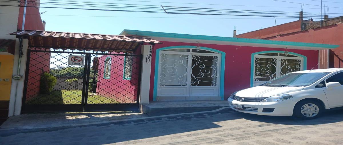 Foto de casa en venta en  , chignautla, chignautla, puebla, 0 No. 03