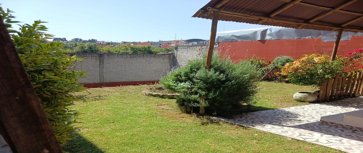 Foto de casa en venta en  , chignautla, chignautla, puebla, 0 No. 04