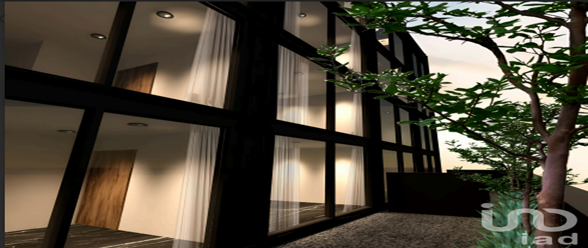 Foto de departamento en chihuahua 117, roma norte, cuauhtémoc, df / cdmx, 30083351 foto 02 Foto de departamento en venta en chihuahua 117, roma norte, cuauhtémoc, df / cdmx, 30083351 No. 02