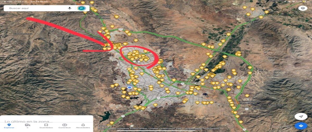 Foto de nave industrial en renta en  , chihuahua 2000 i etapa, chihuahua, chihuahua, 27694837 No. 03