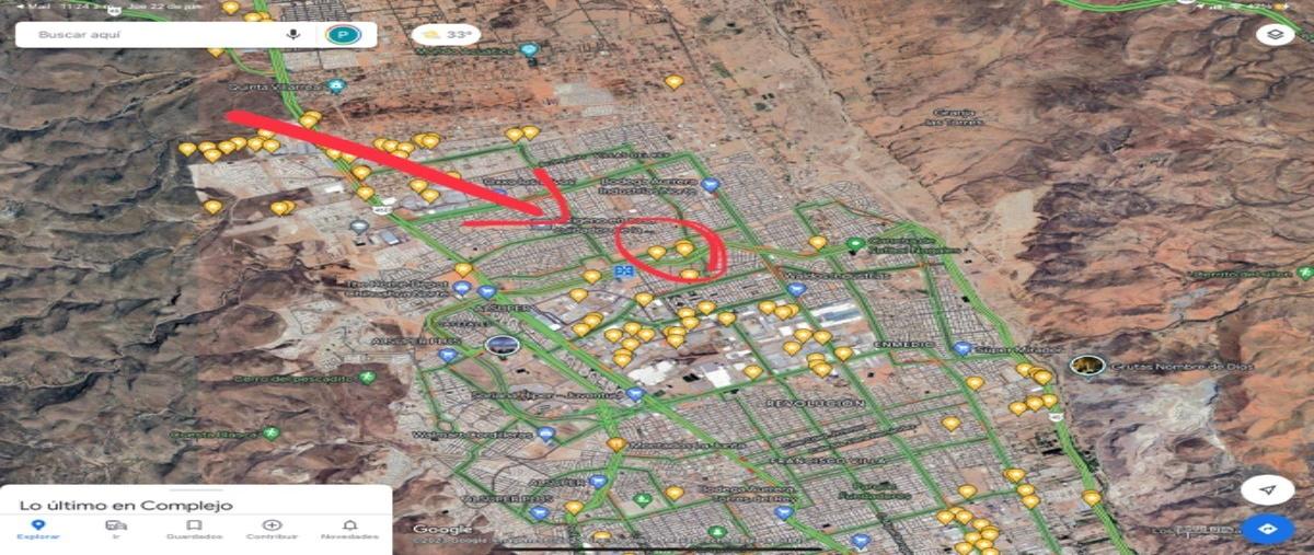 Foto de nave industrial en renta en  , chihuahua 2000 i etapa, chihuahua, chihuahua, 27694837 No. 04