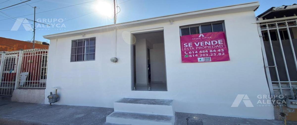 Foto de casa en , chihuahua 2000 ii etapa, chihuahua, chihuahua, 0 foto 01 Foto de casa en venta en , chihuahua 2000 ii etapa, chihuahua, chihuahua, 0 No. 01